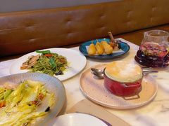 -The Rug Cafe(王府中环店)