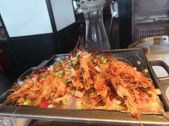 -绿茶餐厅(成都大悦城店)