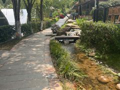 -马帮寨绿地农庄店