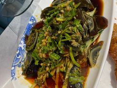 -正通记·哈尔滨烧烤·炭烤鸽子(七宝万科国际店)