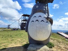 -龙里油画大草原旅游区