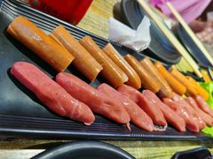 -吉志烤肉(太原总店)