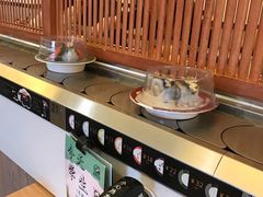 -禾绿寿司(星光68广场店)