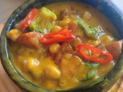-枣子树·素食餐厅(朱家尖店)