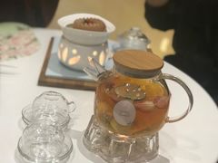 -MEET缘燕窝甜品&Tang's cake(华润万象城店)