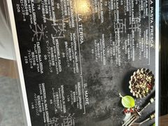 -Osteria意大利餐厅