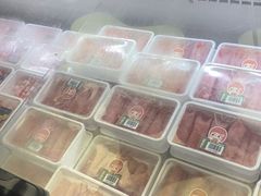 -野妹火锅(布吉店)