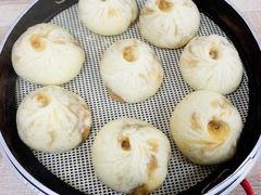特色小笼包-桐香园小笼包(百井坊巷店)