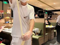 -海底捞火锅(吴中路店)
