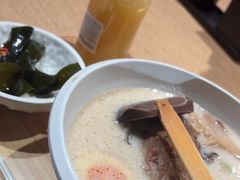-味千拉面(煌华新纪元购物广场店)