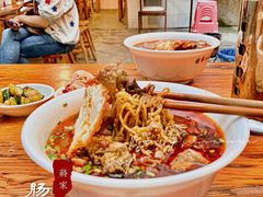 -蒋家肠旺面馆老店(合群路店)