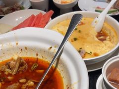 -简小舍·民间手艺菜(武昌江滩店)