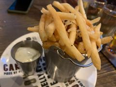 -The BREW·酿餐厅(浦东嘉里大酒店)