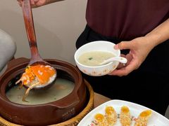 -如轩·海鲜砂锅粥·潮汕菜(一品天下店)
