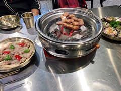 -本炙炭烤·蒲烧活鳗料理店(金沙洲店)