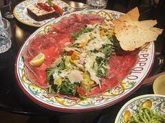 xxl黑松露牛肉片-Alimentari Grande(东湖路店)
