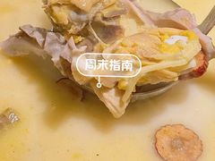 -乔街深夜食堂·小龙虾·高压锅生蚝(杭州总店)