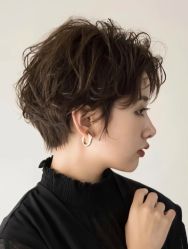 点击看大图 -雅仕 HAIR SALON 美发沙龙