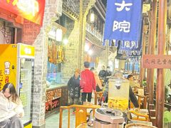 -一味大院•桐庐菜传承店(春江路店)