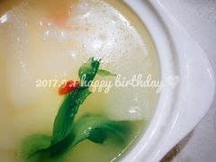 -东兴楼饭庄(六里桥店)