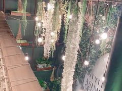 -仓库烤肉(绿园店)