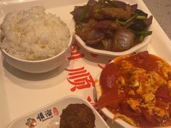 -顺溜削面(大王路店)