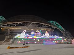 -沈阳奥体冰雪嘉年华