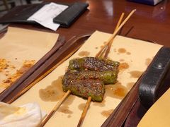 -那拉提之疆·新疆菜(美院店)