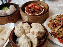 豉汁蒸凤爪-老东吴食府(雅都店)
