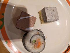 -比格比萨(方庄店)