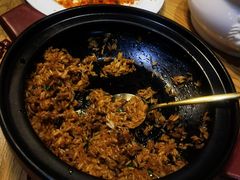 -荷风细雨·中国茶宴(碧云店)