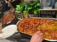 -南通绿洲国际假日酒店全日餐厅