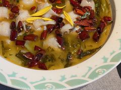 -晓粤·惹味粤菜(凯德乐峰广场店)