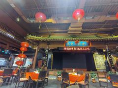 -正阳门饭庄·烤鸭·北京菜(万丰路七里庄店)