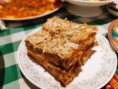 纳帕里勇-新疆巴州金丝特餐厅(大钟寺店)