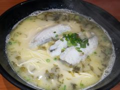 -鲜笃面(肇嘉浜路店)