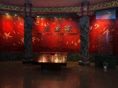 -中国闽台缘博物馆