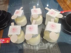 -回香楼大连新派清真菜