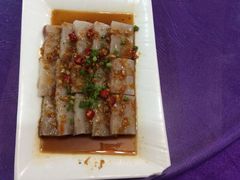 -长兴菜馆(高桥店)