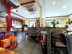 -浑河春面馆非遗鹿角面(良乡店)