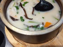 -渔米丰·广府鱼汤米线(光明广场店)