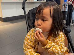 -麦当劳(宝山大厦店)