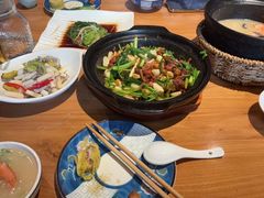 -颐和•海鲜砂锅粥•啫啫煲(奥林匹克广场店)