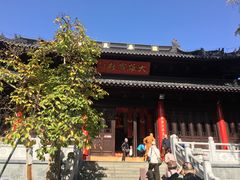 -灵谷景区