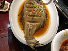 -津菜宋记老房子(平山道店)