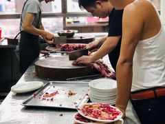 -老猫牛肉火锅(沙溪店)