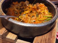 -妙香居韩国烤肉(容桂天佑城店)