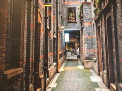 -M4·酒吧·威士忌·咖啡