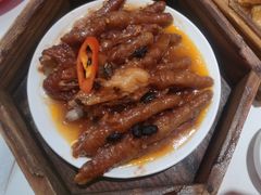 -避风塘·金牌店·夜宵(金玉兰店)