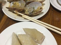-糟粕醋·椰苑海南菜餐厅(亚龙湾天域酒店)
